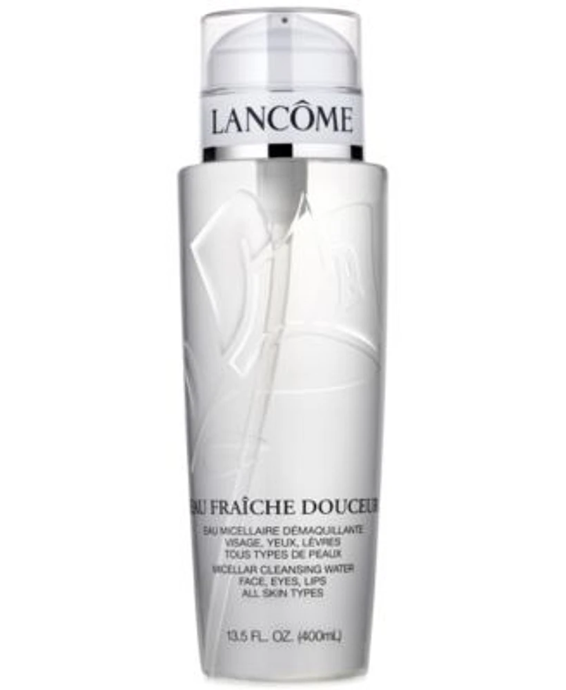 Lancome Eau Fraiche Douceur Micellar Cleansing Water