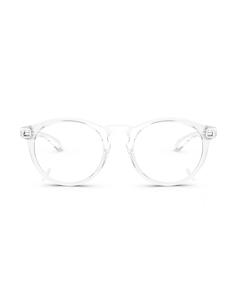 Versace Unisex Eyeglasses, E3355U