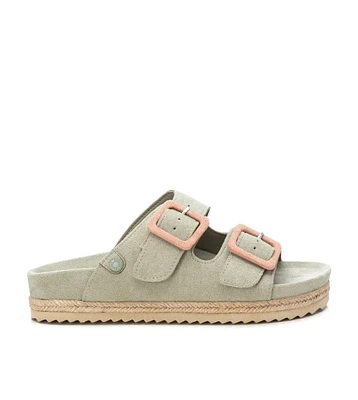Refresh Collection Women's Flat Sandals