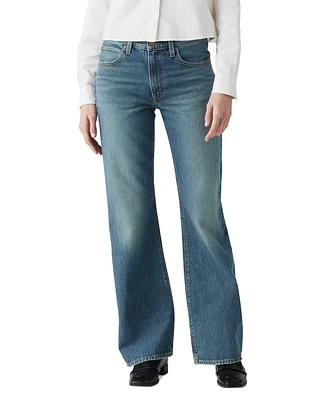 Levi's Women's '94 Cotton Baggy-Fit Bootcut Jeans
