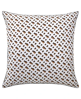 Boss Home by Hugo Boss B Monogram Sham