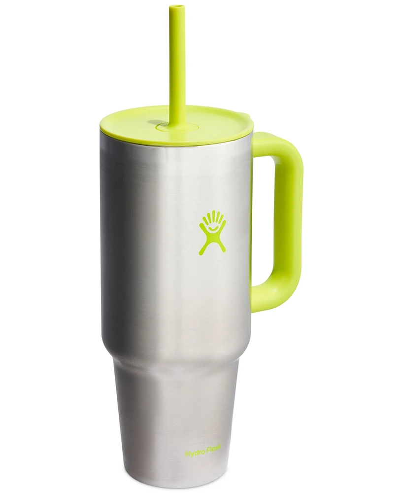 Hydro Flask Limited Edition 40-Oz. Stainless Steel All Around Travel Tumbler