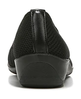 Life Stride Indy Wedge Slip On Flats
