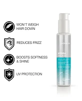 Joico HydraSplash Replenishing Leave-In For Fine Hair, 3.38 oz.
