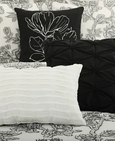 Stratford Park Maybole Floral 7-Pc. Comforter Set