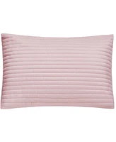 Stratford Park Felicia Stripes 3-Pc. Comforter Set