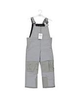 Hudson Baby Boys Unisex Snow Bib Overalls