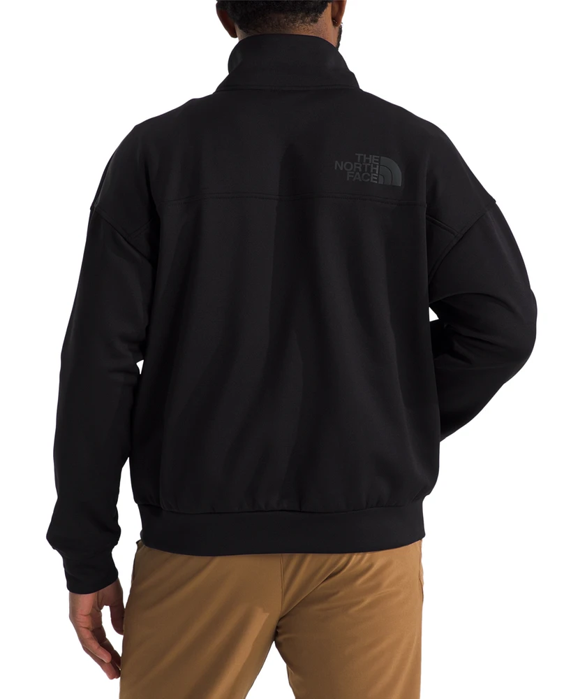 The North Face Men's Horizon Fleece 1/4 Zip