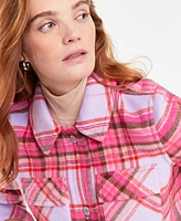 On 34th Women's Short Jacket, Created for Macy's