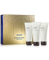 Ahava 3-Pc. Endless Vitality Skincare Set