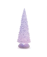 Slickblue Stunning Led Tree Lights for Festive Indoor and Outdoor Decor (Set of 3)