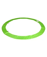 Yescom Ft Universal Replacement Round Trampoline Safety Pad Pvc Epe Foam Protection