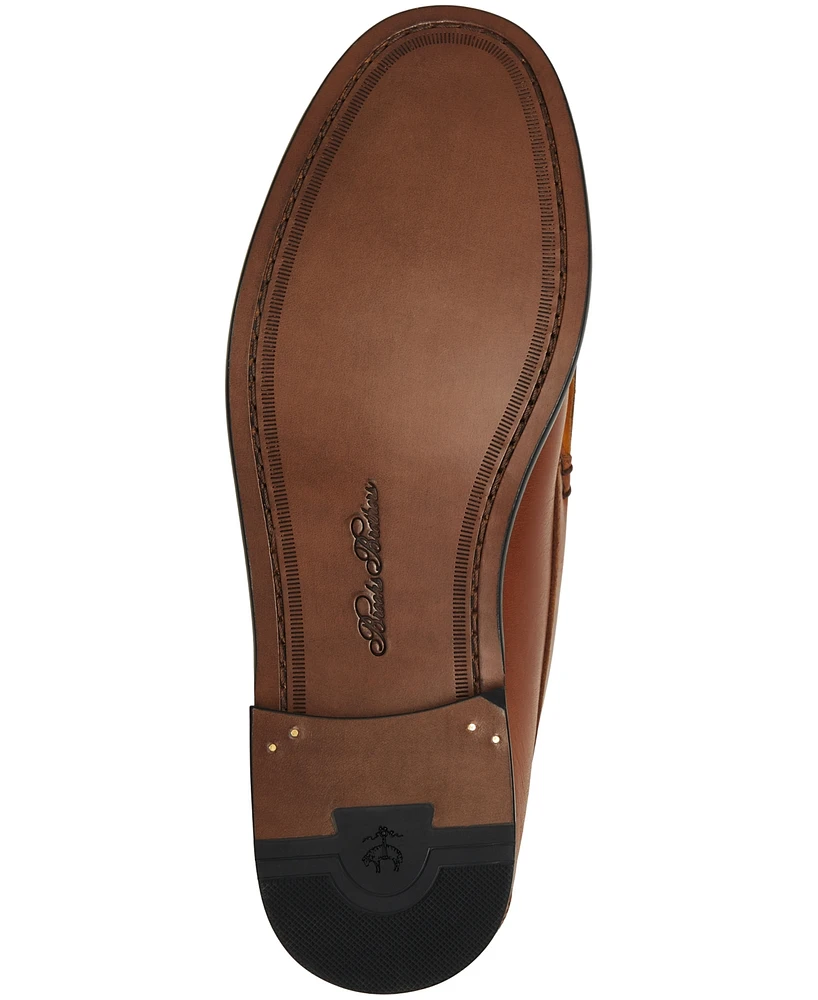 Brooks Brothers Men's Edison Loafers
