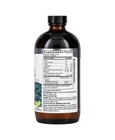 Nature's Answer Liquid Norwegian Cod Liver Oil Natural Lemon-Lime