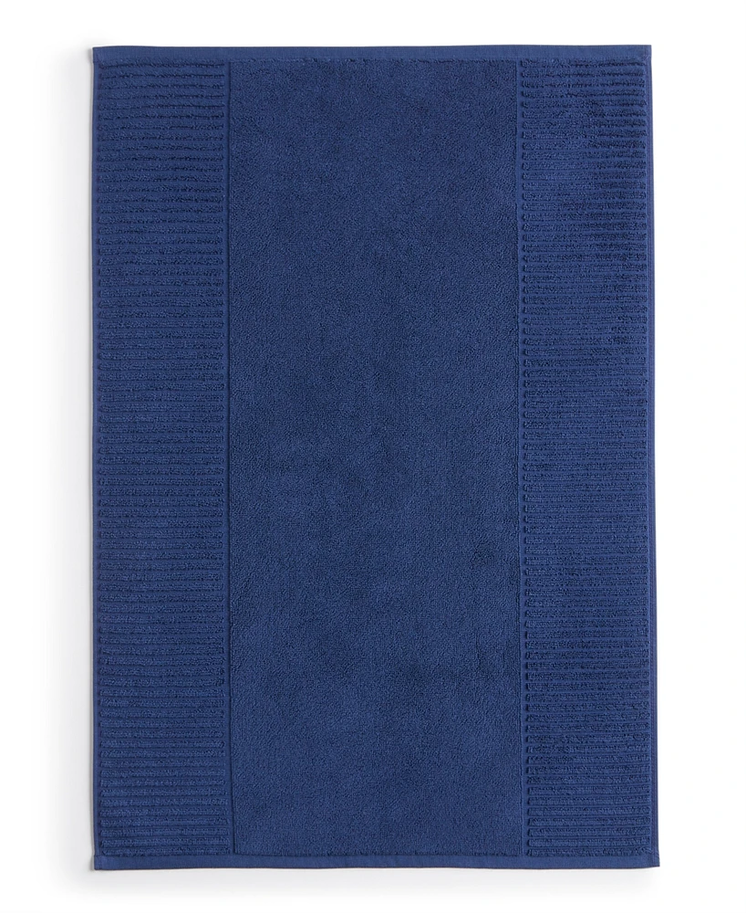Charter Club Signature Tubmat, 20" x 30", Exclusively at Macy's