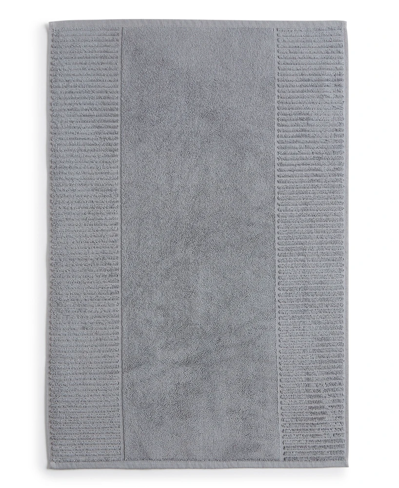 Charter Club Signature Tubmat, 20" x 30", Exclusively at Macy's