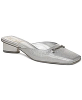 Sam Edelman Women's Ollie Square-Toe Mules