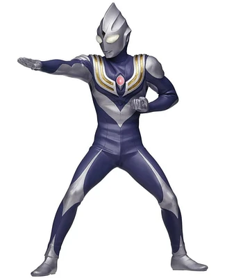 BanPresto - Ultraman Tiga - Hero's Brave Statue - Ultraman Tiga (Sky Type) Night Color Edition