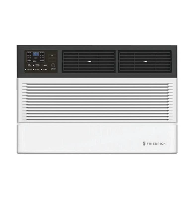 Friedrich 12,000 Btu Window Smart Air Conditioner