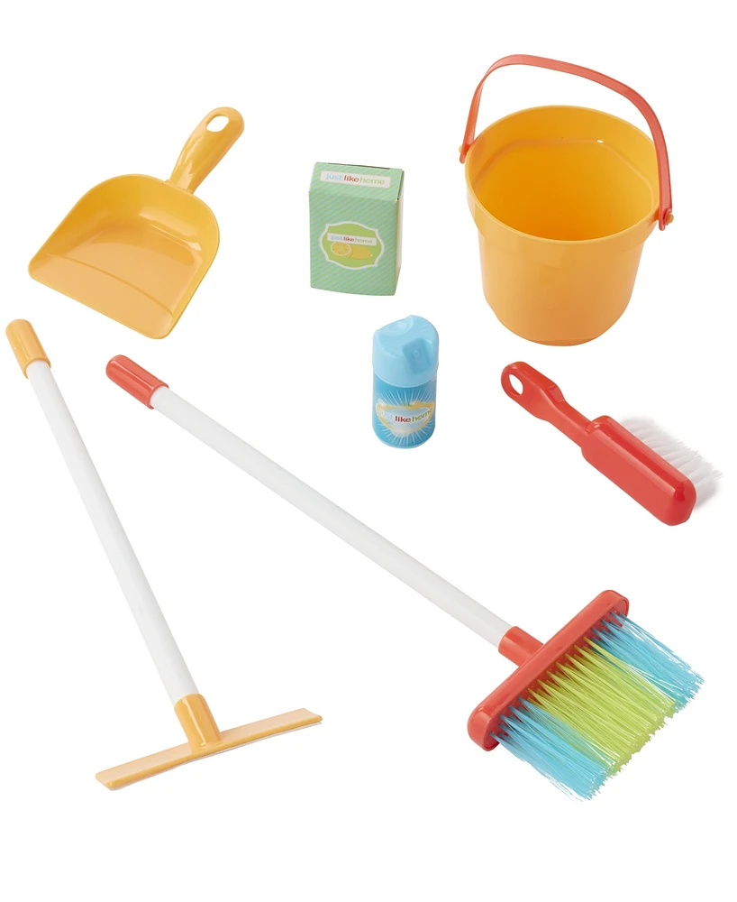 Just Like Home Mega Cleaning Cart, Created for you by Toys R Us