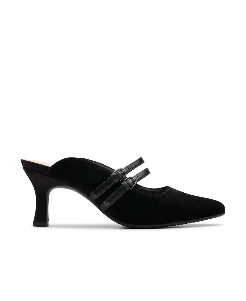 Clarks Women's Collection Kataleyna Eve Pumps