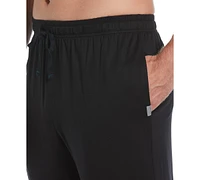 Perry Ellis Portfolio Men's Deluxe Touch Knit Jogger Pant