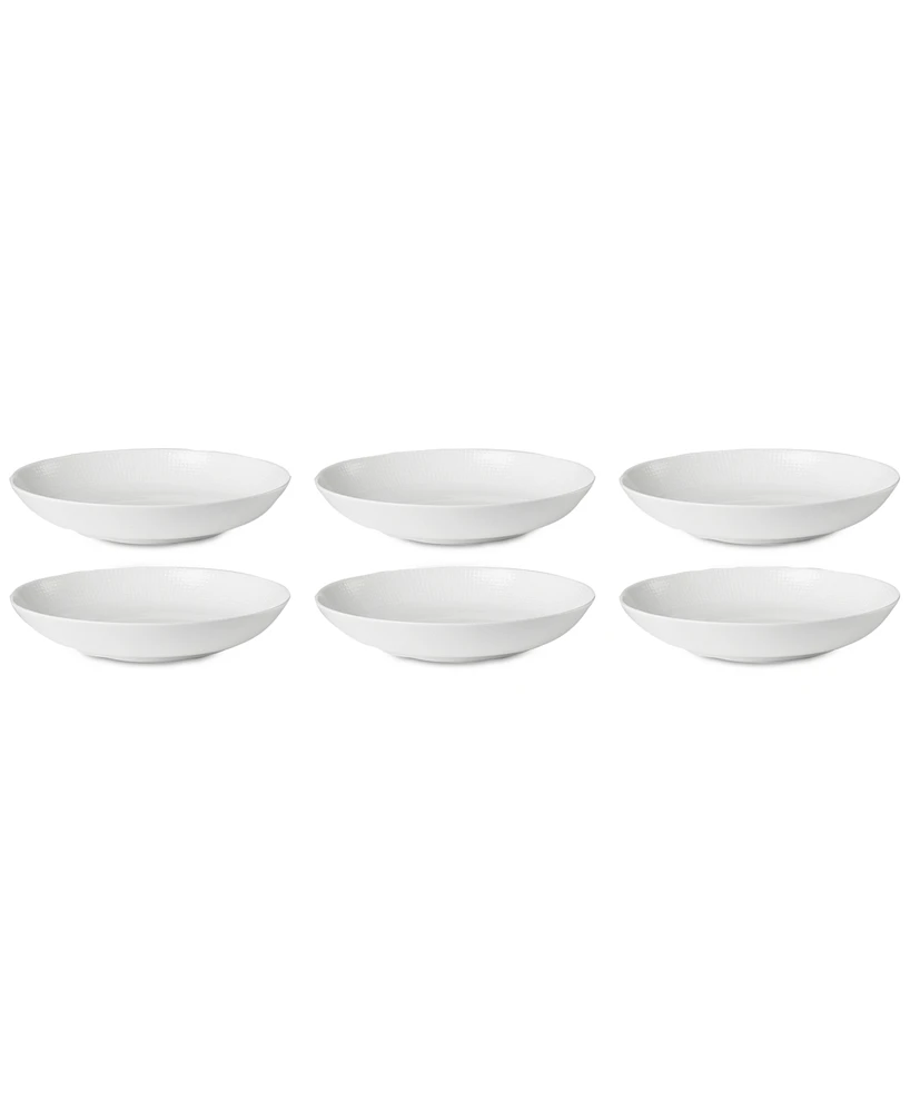 Lenox Tuscany Classics Pasta Bowls, Set of 6