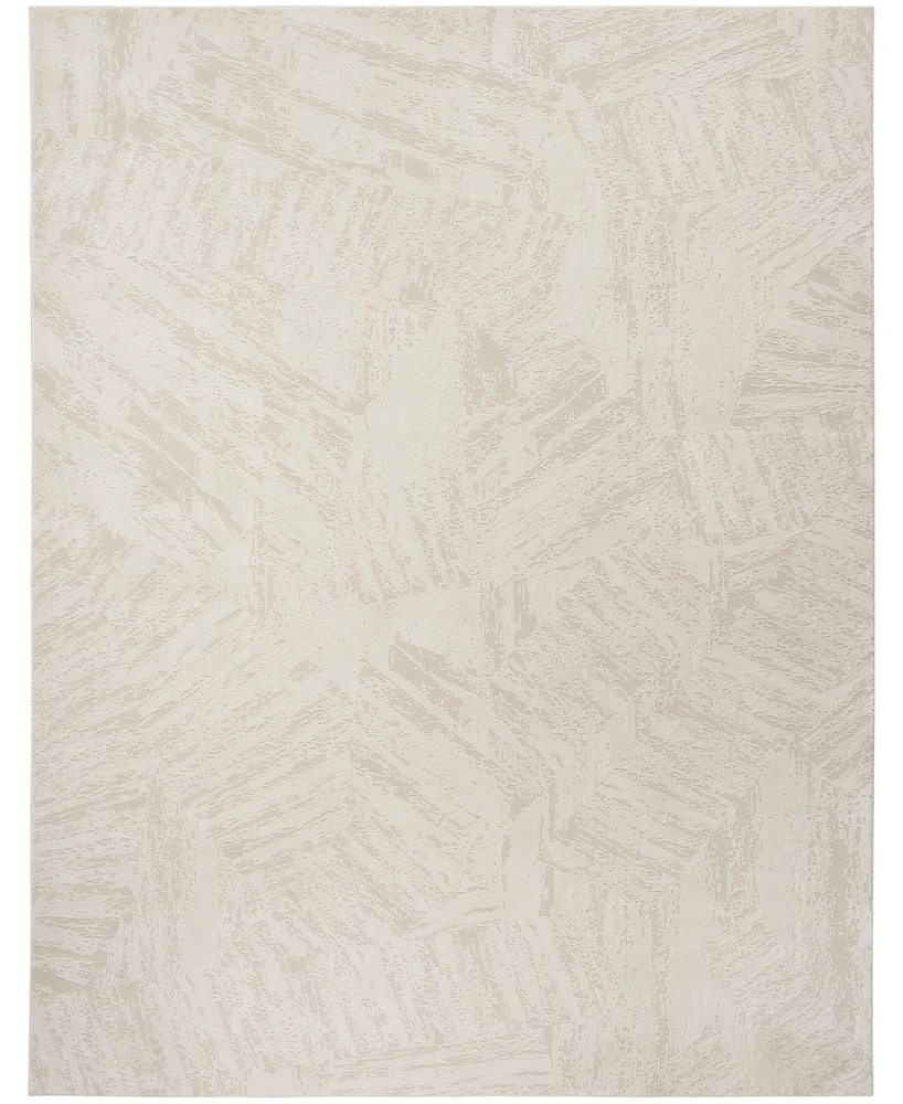 Nourison Home Desire DSR06 7'10"x9'10" Area Rug
