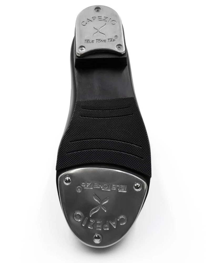 Shuffle Tap Shoe | Caramel
