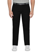 Pga Tour Men's Five-Pocket Performance Pull-On Golf Pant