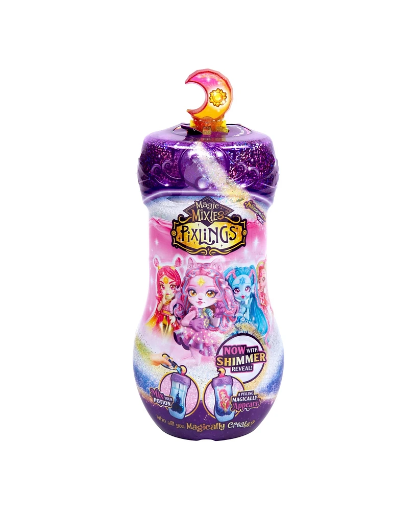 Magic Mixies Pixlings Doll Pheona