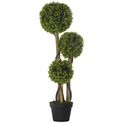 Artificial Topiary Tree for Home Decor