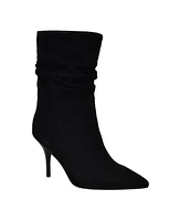 Calvin Klein Women's Cerine Stiletto Heel Dress Booties