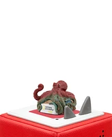 Tonies Whale & Octopus Audio Figurine