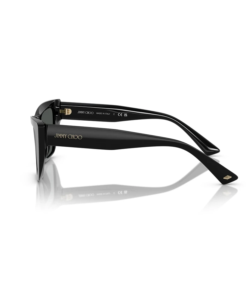 Jimmy Choo Women's Sunglasses JC5028
