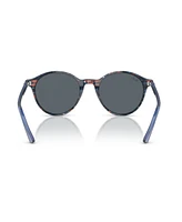 Ray-Ban Unisex Sunglasses, Bernard RB2230