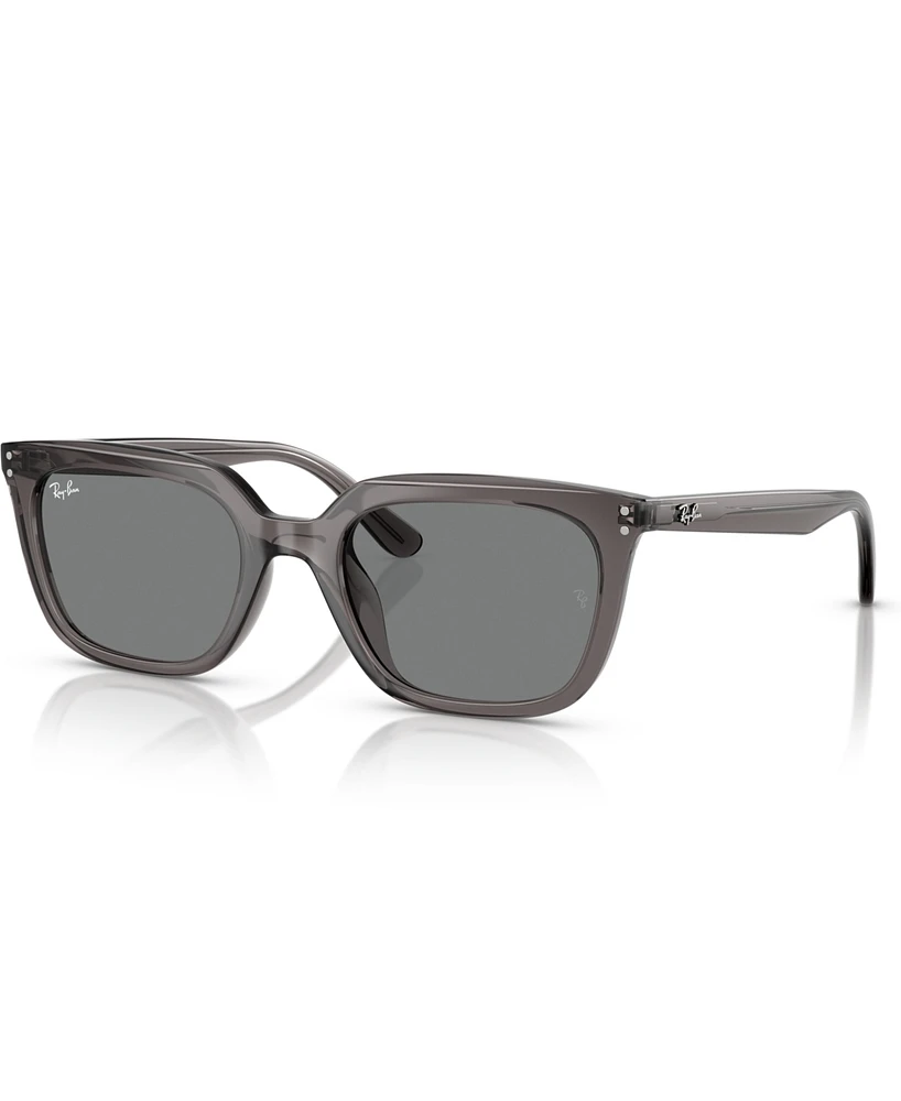 Ray-Ban Unisex Round Sunglasses