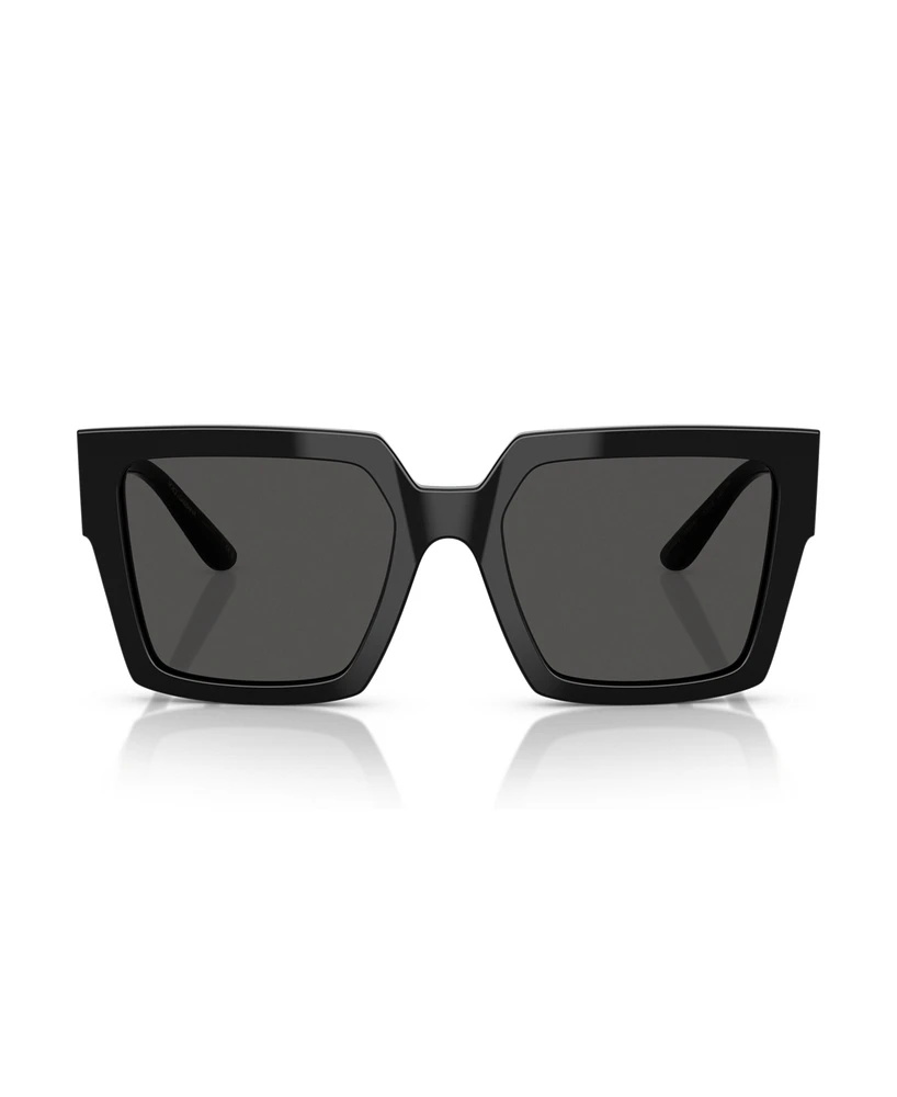 Dolce&Gabbana Women's Sunglasses DG4446B