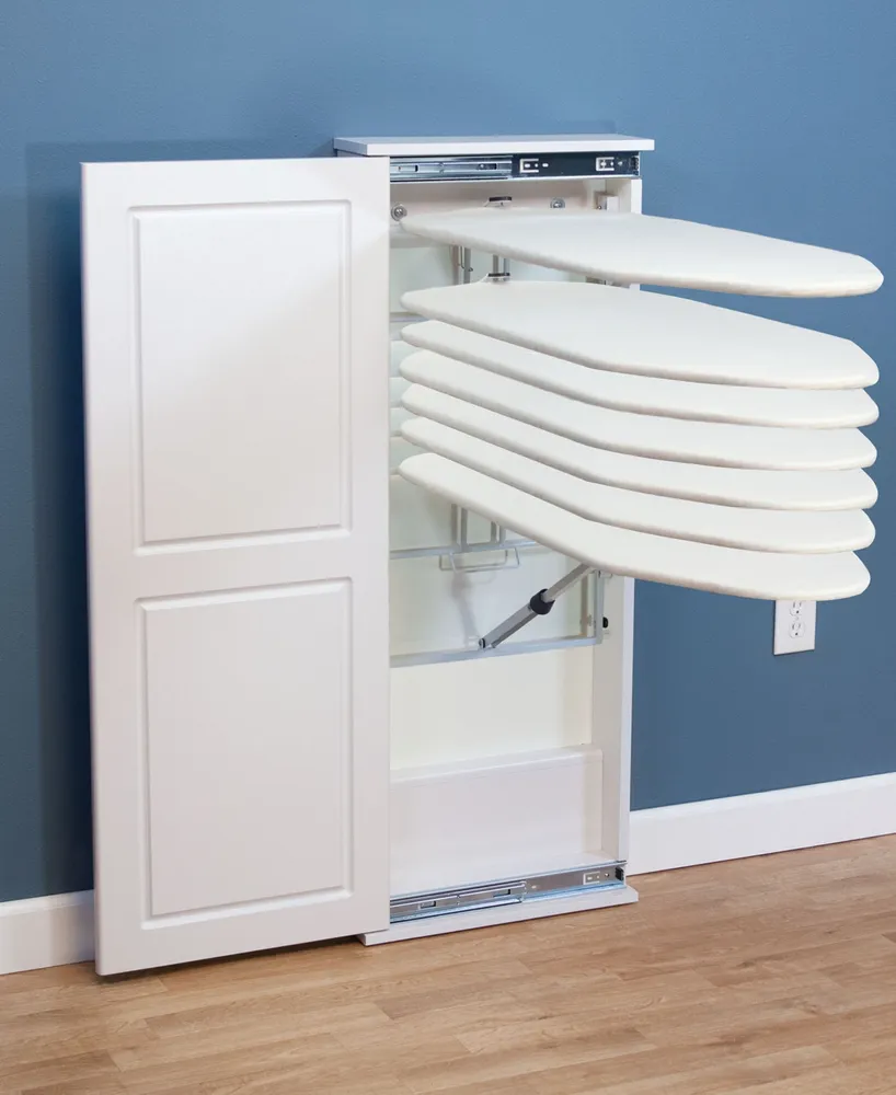 Household Essentials Surface Mount Ironing Board