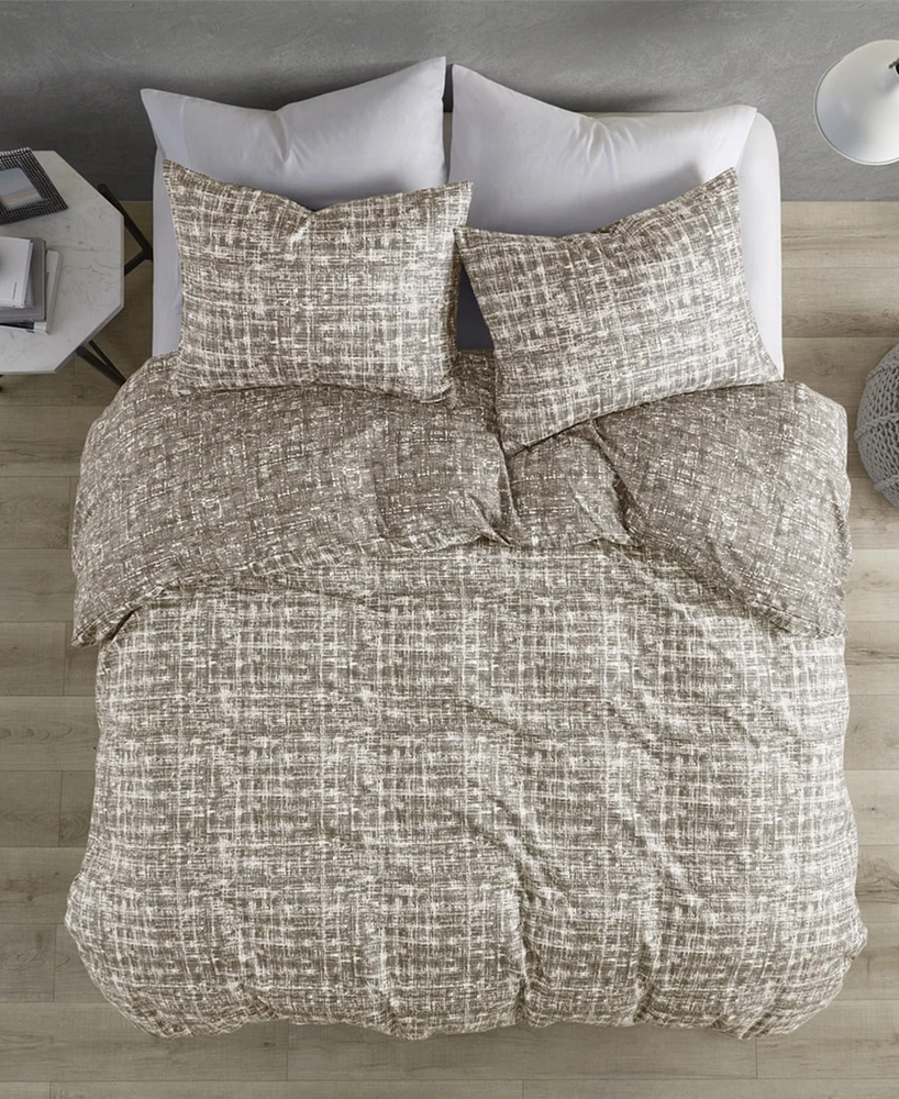 510 Design Maca Reversible 2-Pc. Comforter Set, Twin/Twin Xl