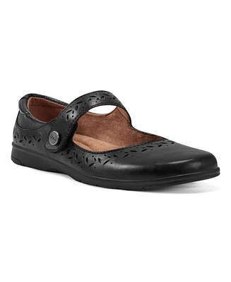 Earth Women's Kinsey Mary Jane Flats