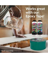 Hippie Crafter Epoxy Resin Kit 16oz
