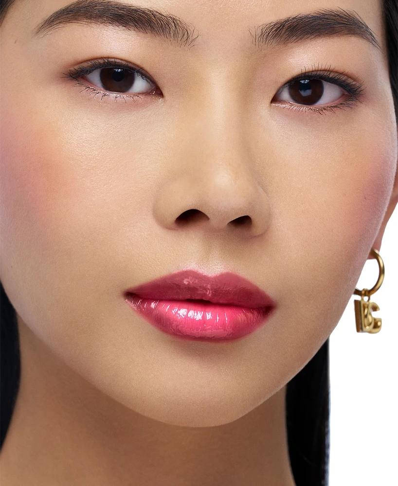 Dolce&Gabbana Flash Plumping* Lip Oil