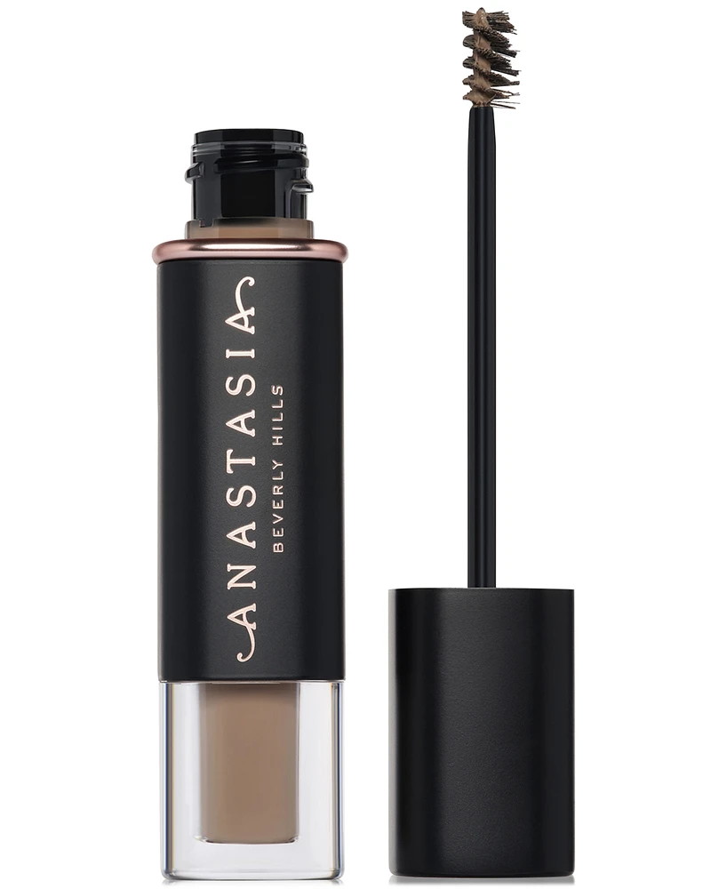 Anastasia Beverly Hills Volumizing Tinted Brow Gel, 0.11 oz.