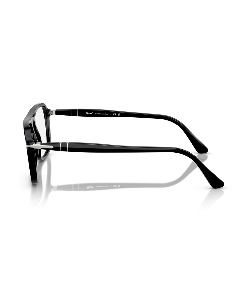 Persol Unisex Eyeglasses