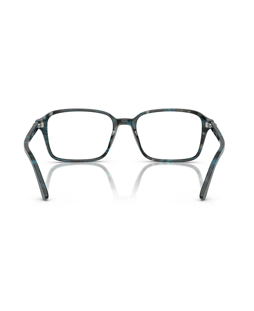 Ray-Ban Unisex Raimond Optics Eyeglasses