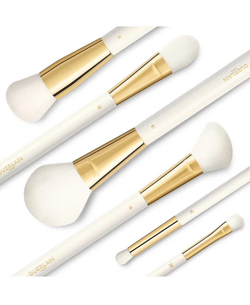 Guerlain Eyeshadow Shading Brush N°23