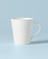 Lenox Tin Can Alley 7 Degree Mugs, Set of 4