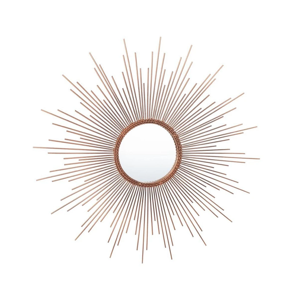 Safavieh Genevieve Sunburst Mirror