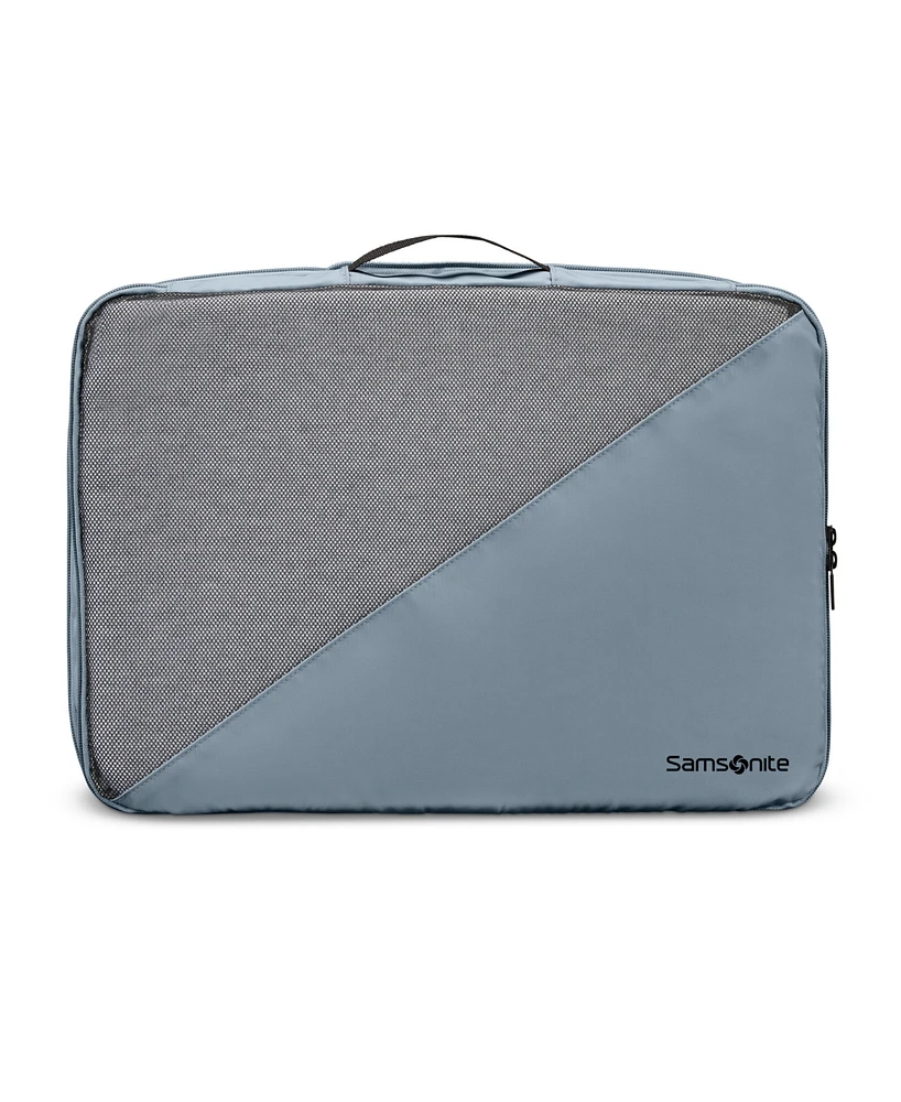 Samsonite 3-Pc. Packing Cube Set